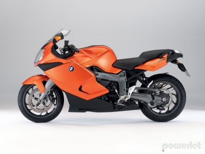 BMW K1300S 2009 - Present