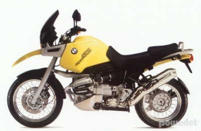 BMW R1100GS 1994 - 1999