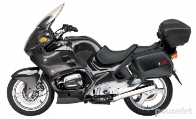 Bmw r1100rt heated grip kit #6