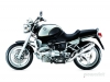 BMW R1100R 1993 - 2001