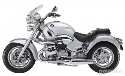 	BMW R1200C 1996 - 2004