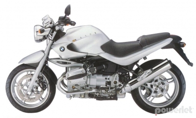 BMW R850R 1994 - 2002