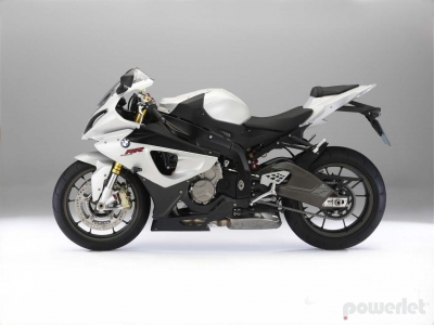 BMW S1000RR 2009 - Present
