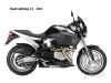 Buell X1 1200 Lightning 2001