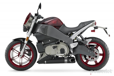 Buell XB12SCG Lightning 2006