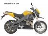 Buell XB12X XB12XT Ulysses 2006