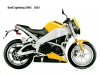 Buell XB9 XB9S XB9SX 2003