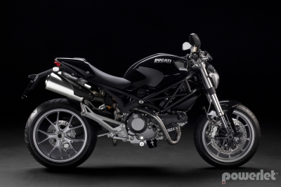 Ducati Monster 1100 2009 - Present