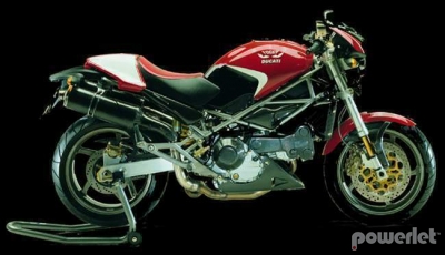 Ducati Monster S4 916 2000 - 2003