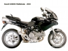 Ducati Multistrada 1000DS 2003 1000 DS