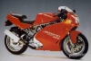 	Ducati SuperSport 600SS 1993 - 1999