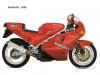Ducati Superbike 851 1987 - 1991