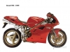 Ducati Superbike 996 1999 - 2002