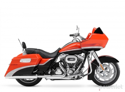 Harley Davidson CVO Road Glide FLTRSE 2000 - 2001