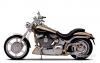 Harley Davidson CVO Softail Deuce FXSTDSE2 2003 - 2004