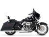 Harley Davidson CVO Street Glide FLHXSE 2010 - Present