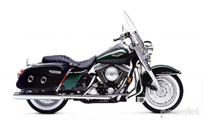 Harley Davidson FLHR 1340 Road King 1994 - 1998