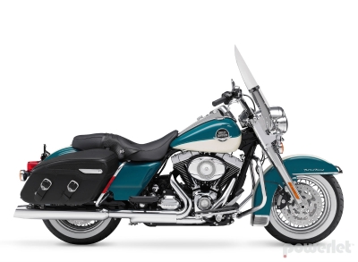 Harley Davidson FLHR 1450 Road King 1999 - 1999