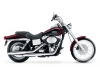 Harley Davidson FXDWG Wide Glide 2006 - Present