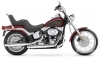 Harley Davidson FXSTC 1584 Softail Custom 2007 - Present