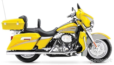Harley Davidson FXSTD 1690 Screaming Eagle Electra Glide 2 2