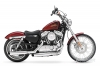 Harley Davidson XL1200V Seventy Two 2012 - Present