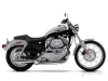 	Harley Davidson XL 53 Custom 1999 - 1999