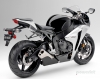 Honda CBR1000RR 2008