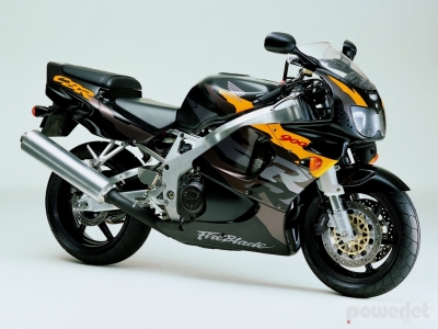 Honda CBR919RR Fireblade 1996 - 1999