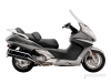 Honda FSC600 Silverwing 2001 - Present