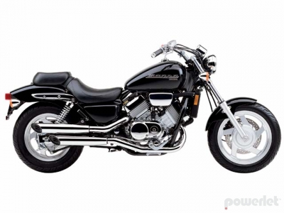 Honda Magna VF750 1994 - 2003