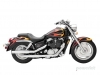 Honda Shadow Sabre VT1100 2000 - 2007