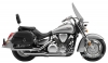 Honda VTX1300T Touring 2002 2003 2004 2005 2006 2007 2008