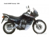 Honda XL600V Transalp 1987 - 1999