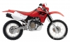 Honda XR650R 2001 - Present