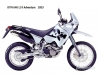 KTM 640 Adventure R 1999 640R 640-R 2000 2004 KTM640 LC4 LC