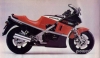 Kawasaki GPZ 600 R 1990 - 1992