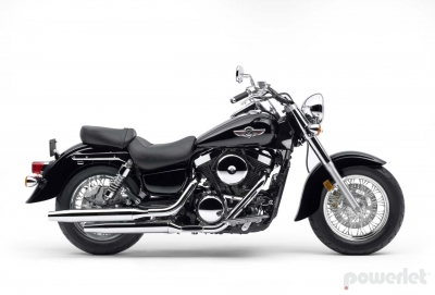 Kawasaki Vulcan 1500 2001 - Present