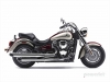 Kawasaki Vulcan 2000 2004 - Present
