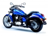 Kawasaki Vulcan 900 2005 - Present
