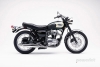 Kawasaki W 650 1999 - 2006