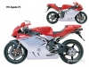 MV Agusta F4 1000 S 2005 - Present