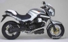 Moto Guzzi 1200 Sport 2006 - Present