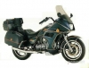 Moto Guzzi California 1000 III 1987 - 1993