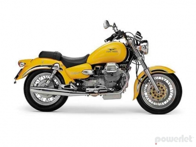 Moto Guzzi California 1100 2003 - Present