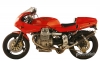 Moto Guzzi Daytona 1000 1992 - 1995