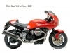 Moto Guzzi V11 Le Mans 2001 V-11 V 11 2002 2003 2004 2005