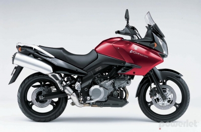 Suzuki DL1000 V-Strom 2003