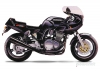 Suzuki GS 1200 SSK1/ZK1 (GV78A) 1998 - 2003