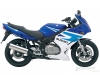 Suzuki GS 500 F 2002 - Present
